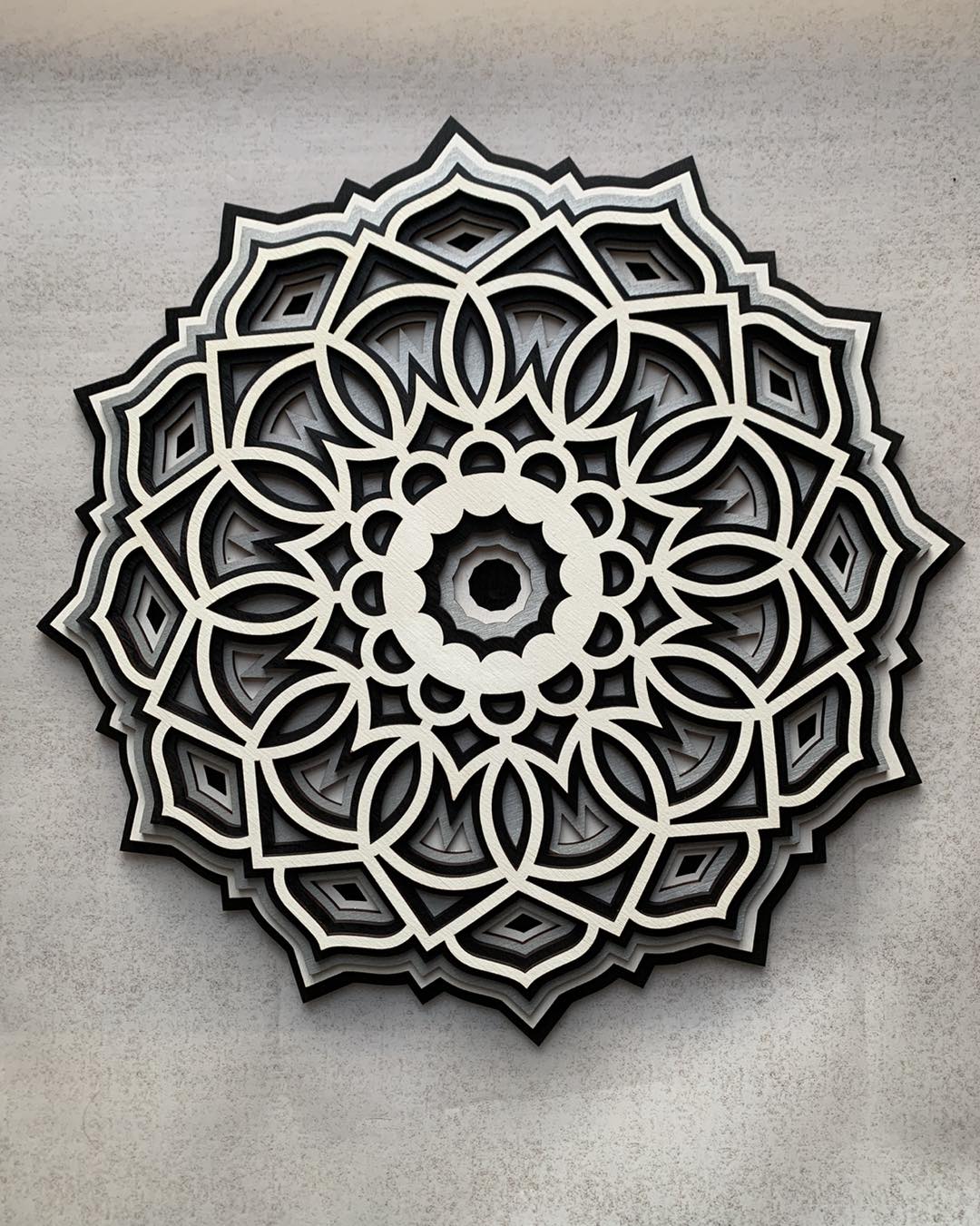 Mandala Light