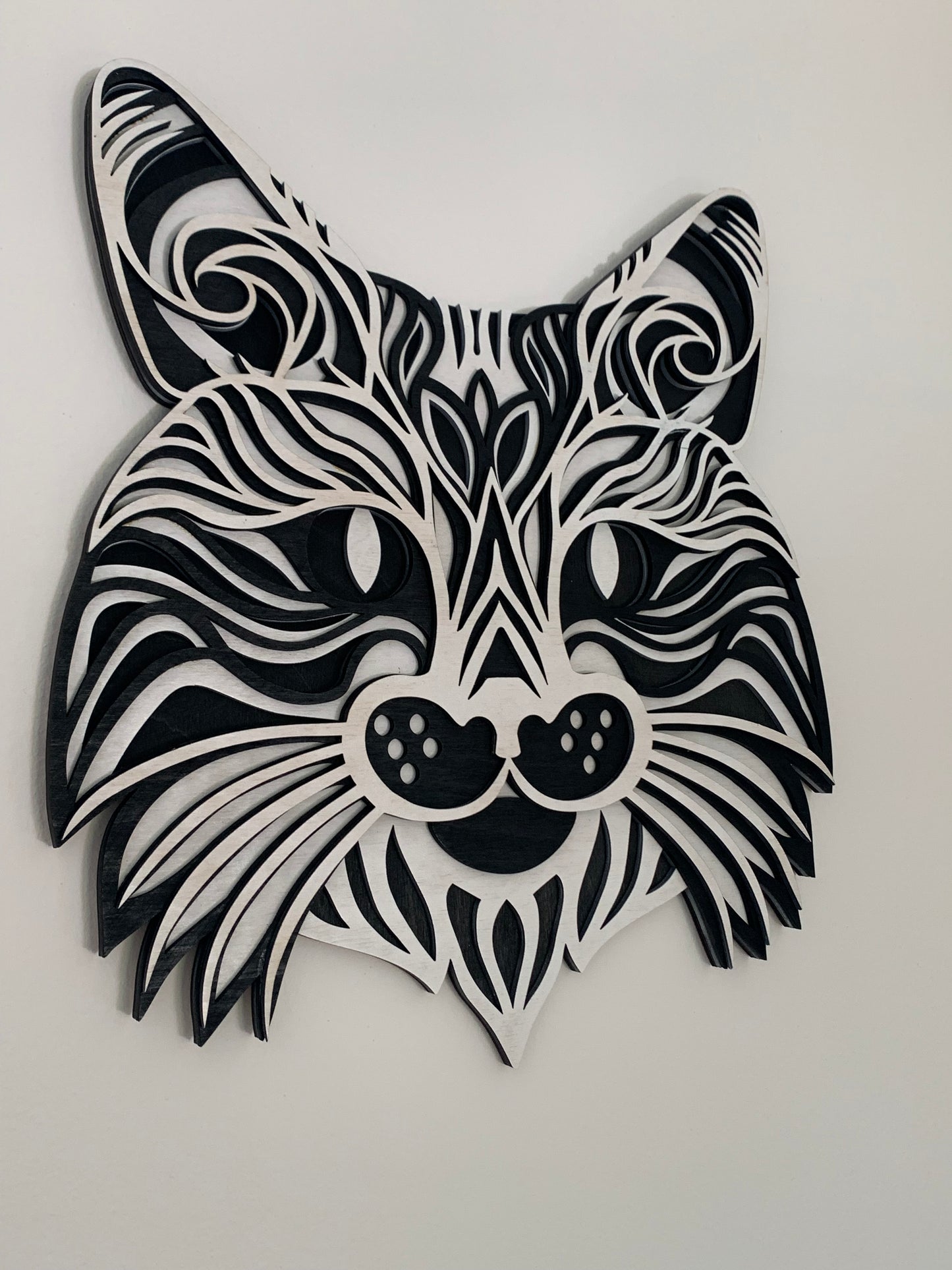 Kočičí hlava