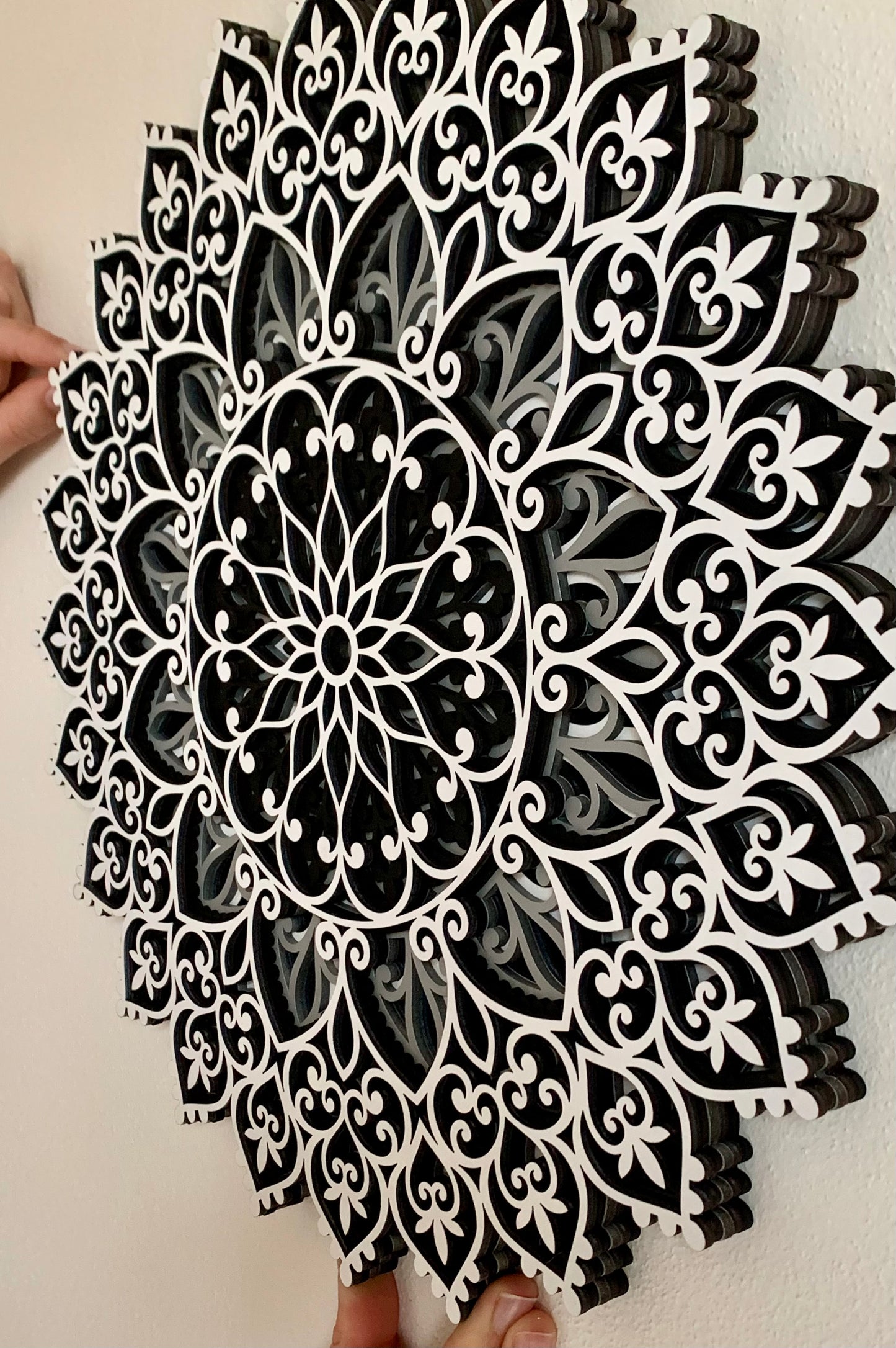 Mandala Star